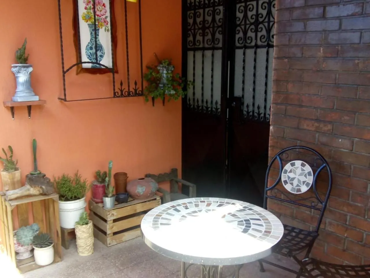 Séjour chez l'habitant Habitaciones Eco-Terrazas Ville de Guatemala
