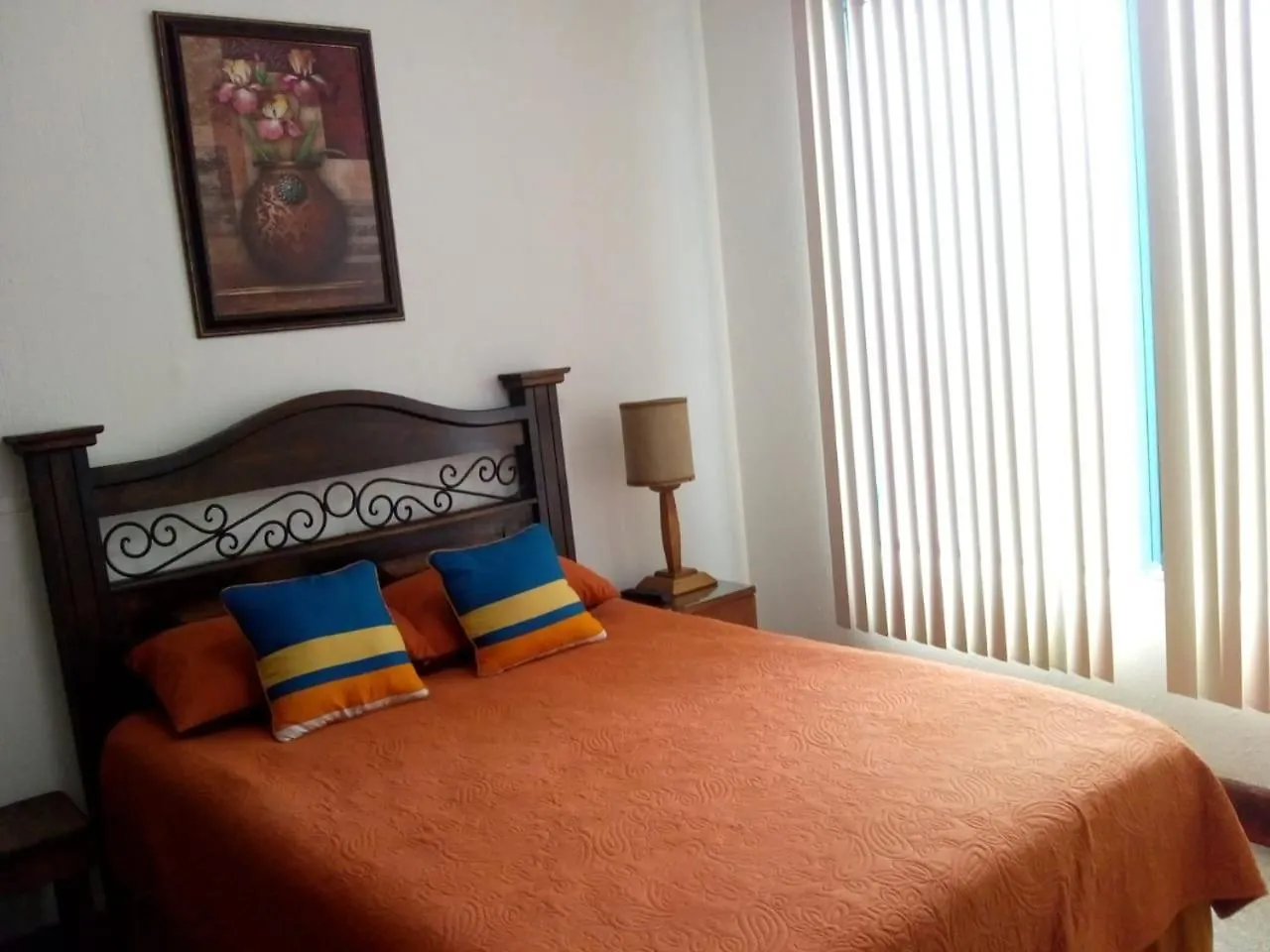 Habitaciones Eco-Terrazas Ville de Guatemala Guatemala
