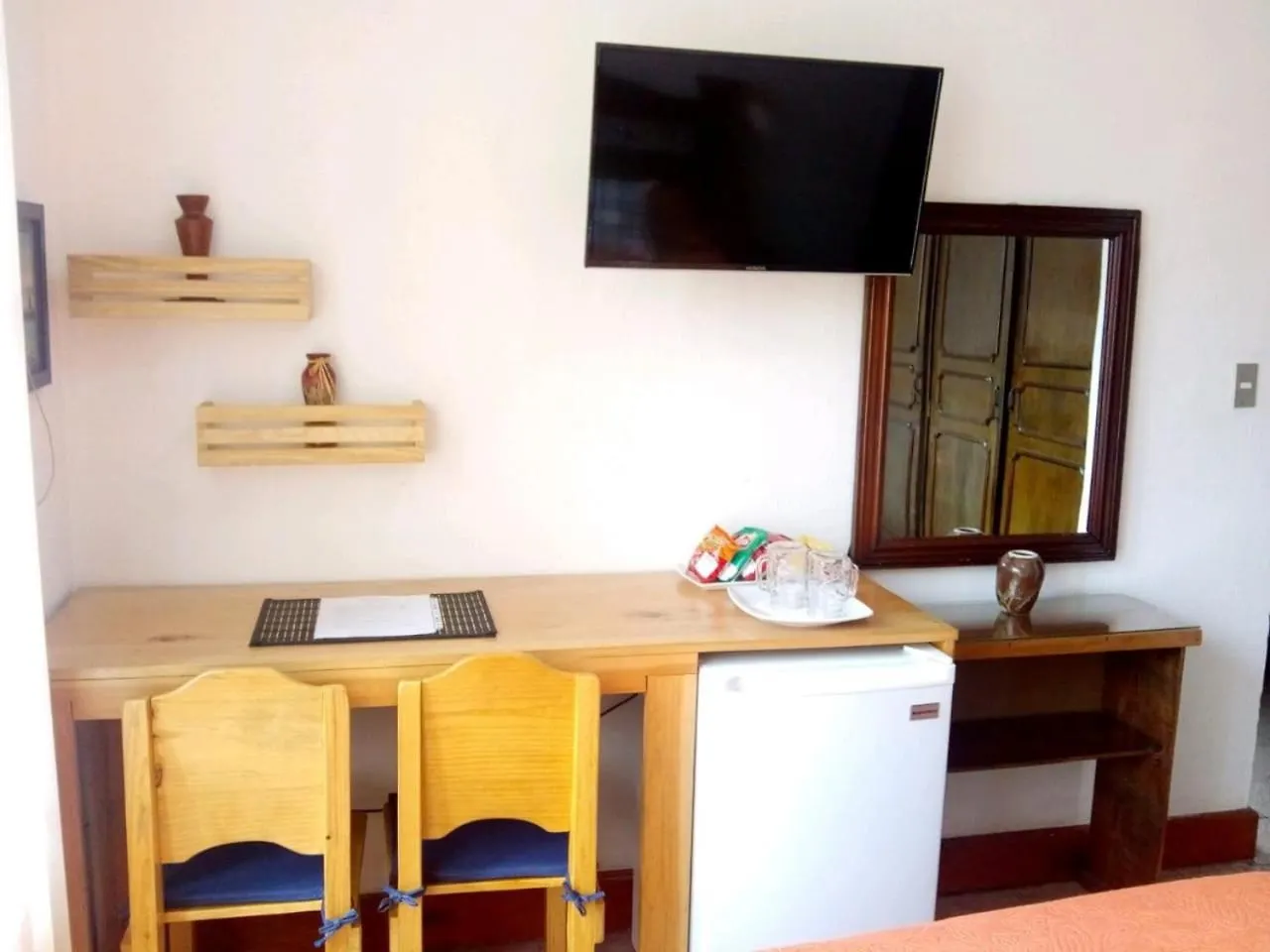 Habitaciones Eco-Terrazas Ville de Guatemala 0*,  Guatemala