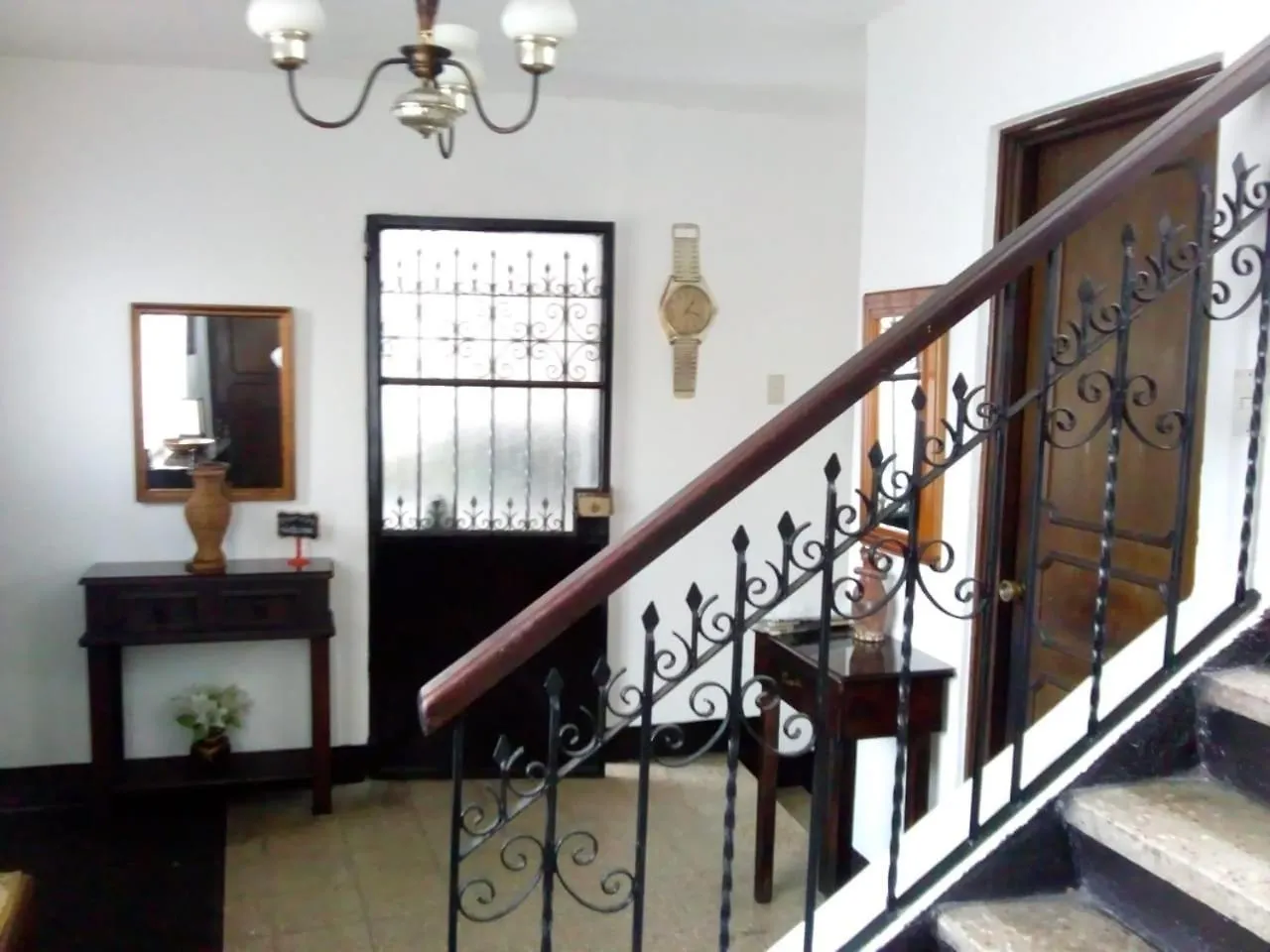 Habitaciones Eco-Terrazas Ville de Guatemala Séjour chez l'habitant