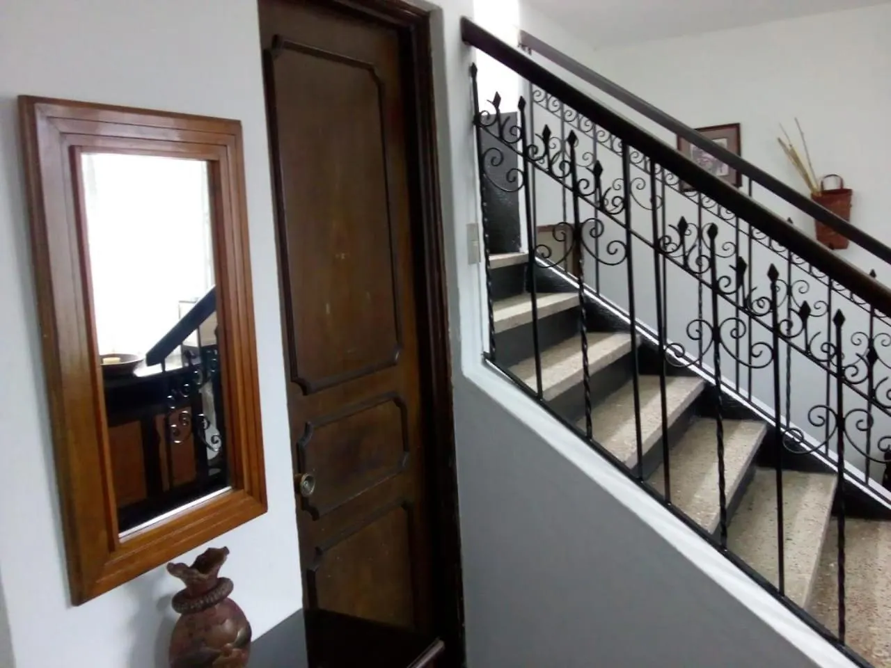 Habitaciones Eco-Terrazas Ville de Guatemala 0*,