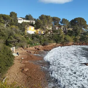 Saint-raphael Acquarine Cove Appartement Saint-Raphaël