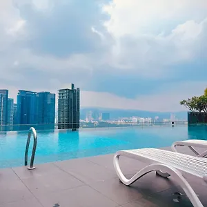 Dorsett City Center Kl Appartement Kuala Lumpur