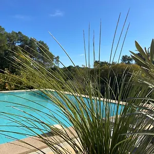 O Coeur Des Ocres Appartement Roussillon en Isere