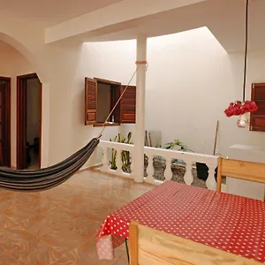 Private Appartement Tarrafal (Santiago)
